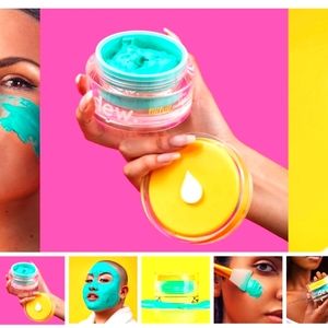 Dew Of The God's FijiFuji Mask